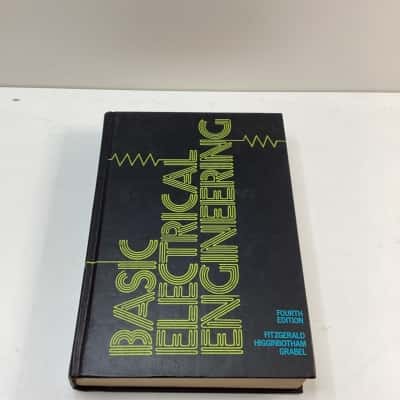 Basic Electrical Engineering 