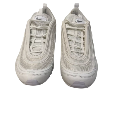 Mens Nike Size 13 White Sneakers 