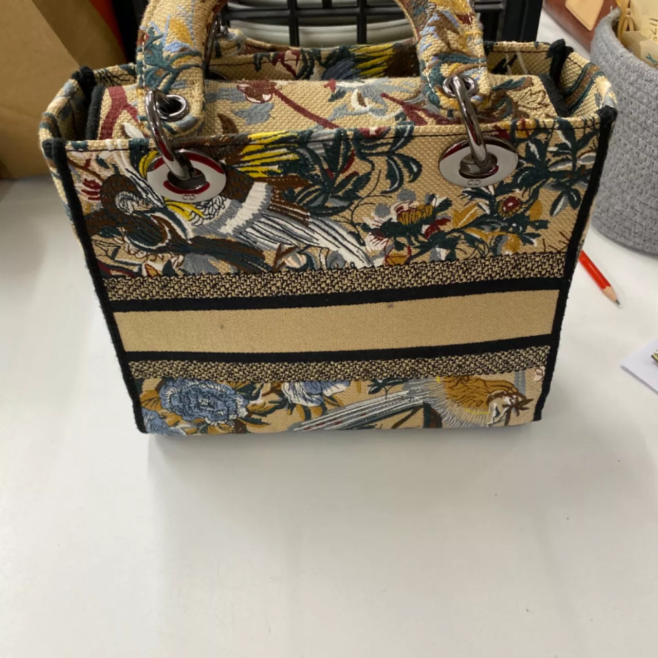Image Tester