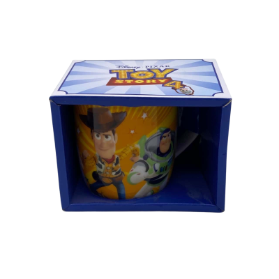 Toy Story 4 Ceramic Mug