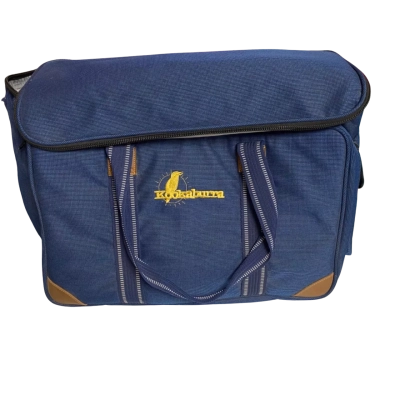 Kookaburra Picnic Set in Carry Bag - 4 Person Set