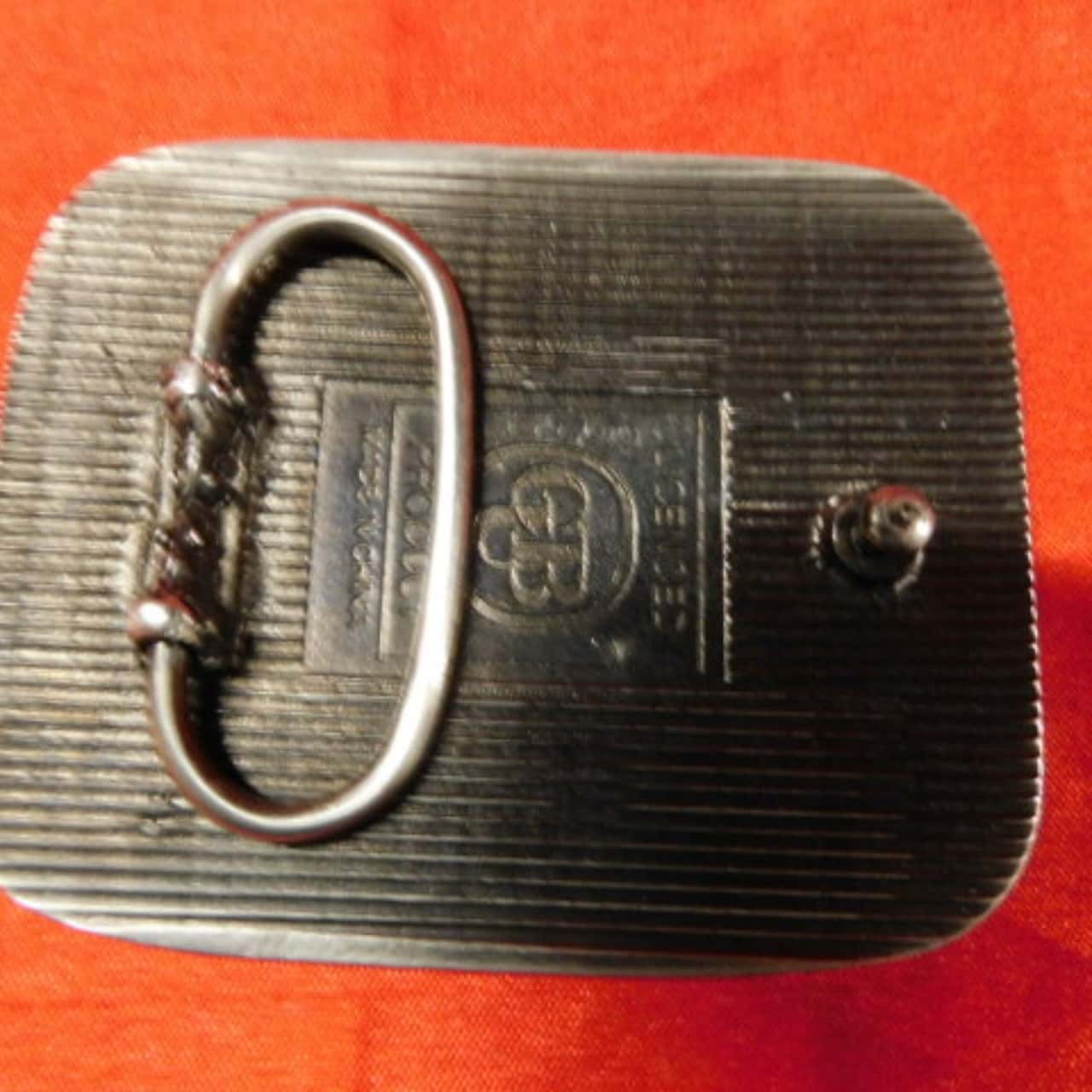 Victoria Bitter Belt Buckle(s)