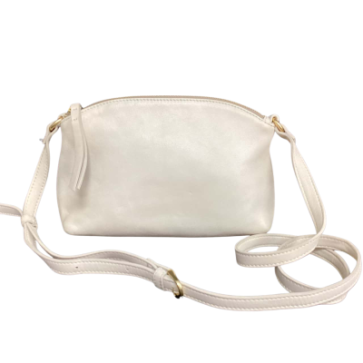 Juju & Co.  Small Cross Body Bag Cream 