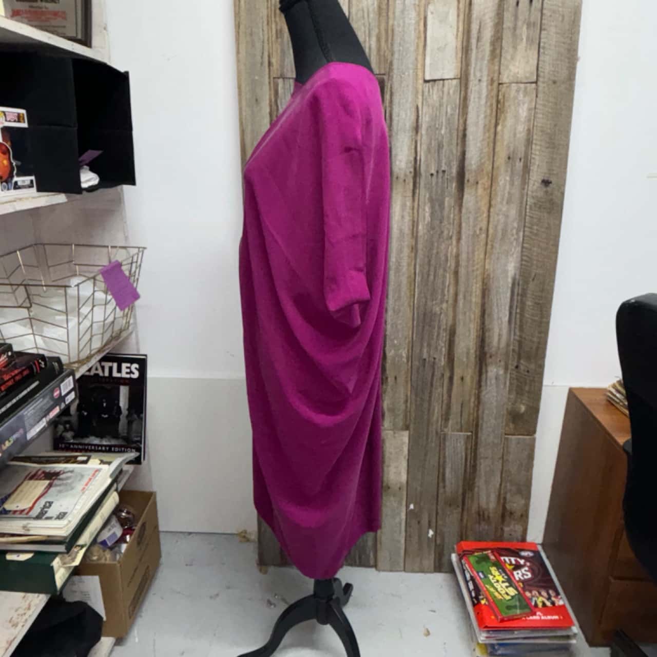 Image Tester