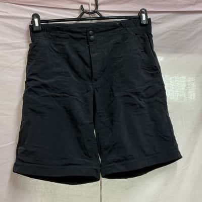 Kathmandu Womens  Size 10 Cargo Shorts Blue 
