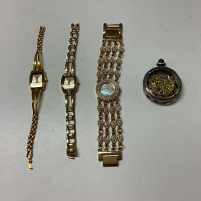Assorted  Womens Watches