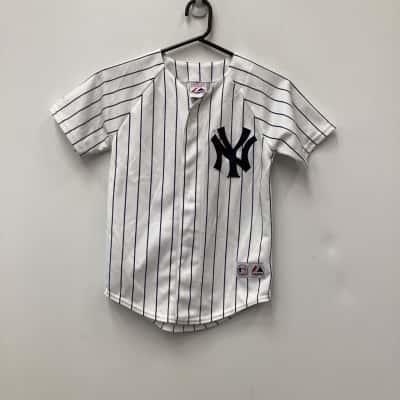 Majestic Kids Boy Size S 