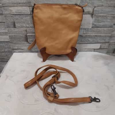 dusky robin Womens Handbag Other colour tan