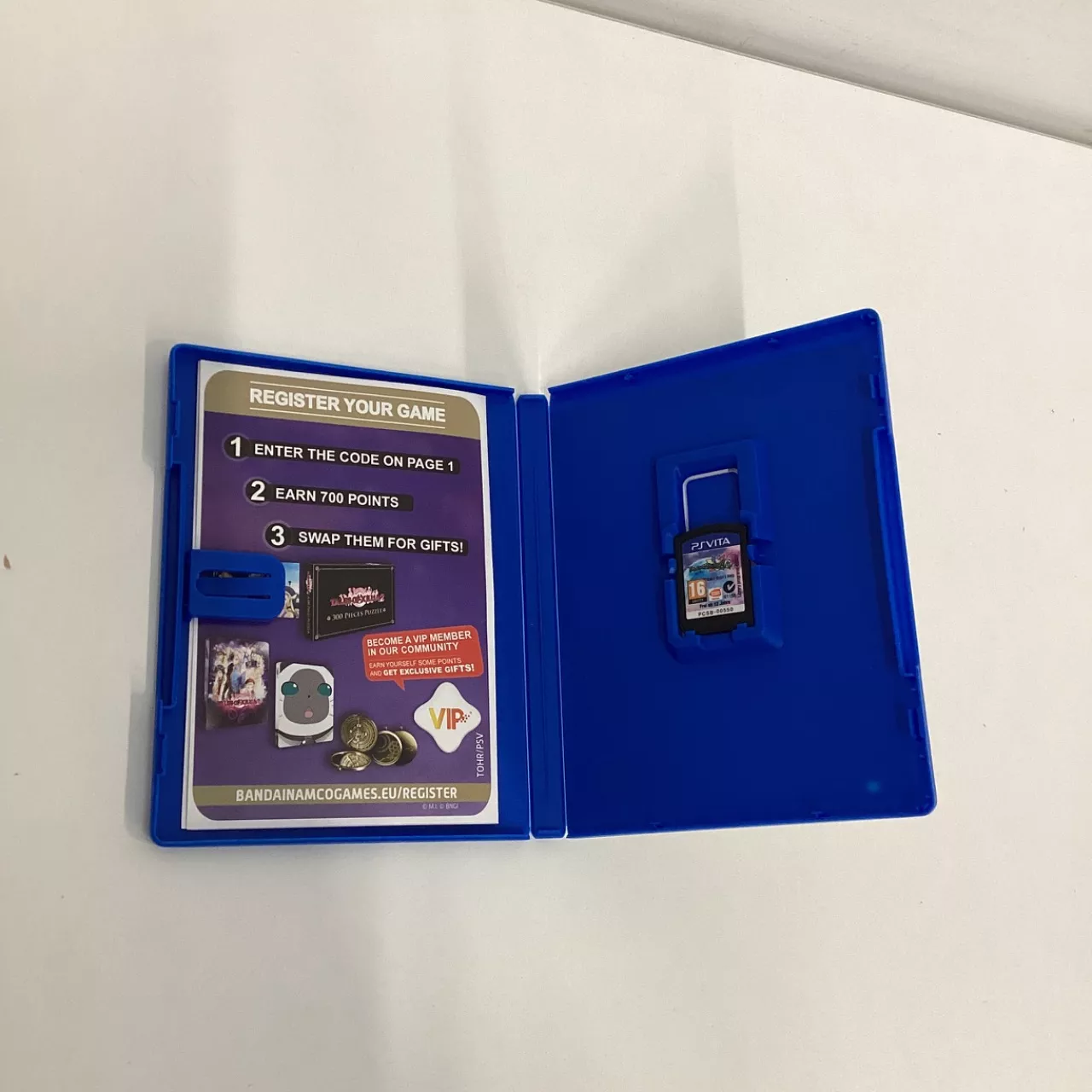 Image Tester