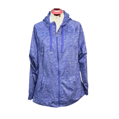 Champion Womens  Size XXL Blue 