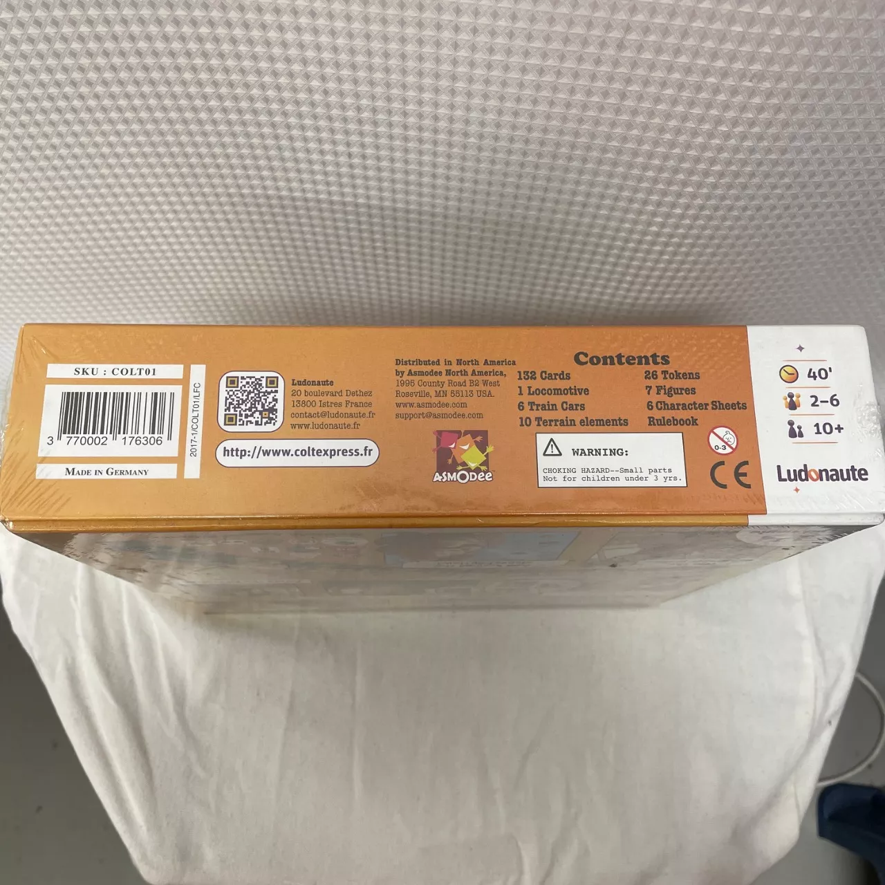 Image Tester