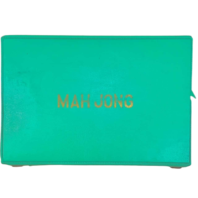 Mahjong Full Set