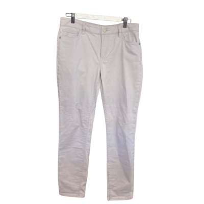 Sportscraft Womens  Size 10 Slim Fit Jeans Grey / Other 
