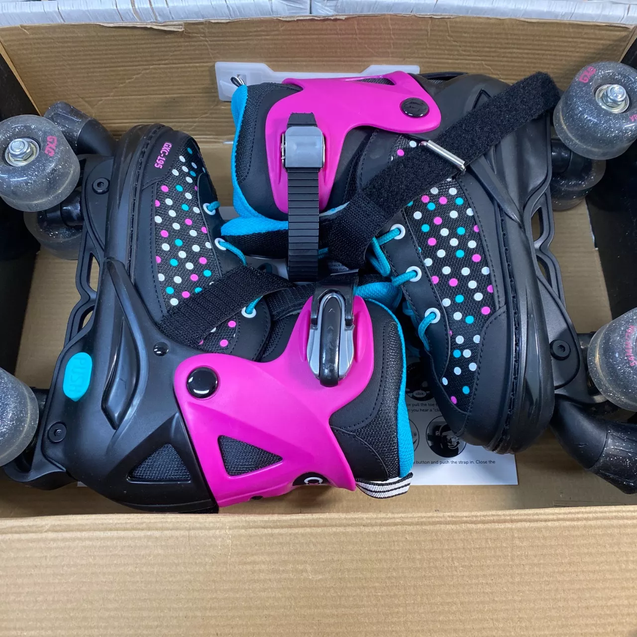 Image Tester