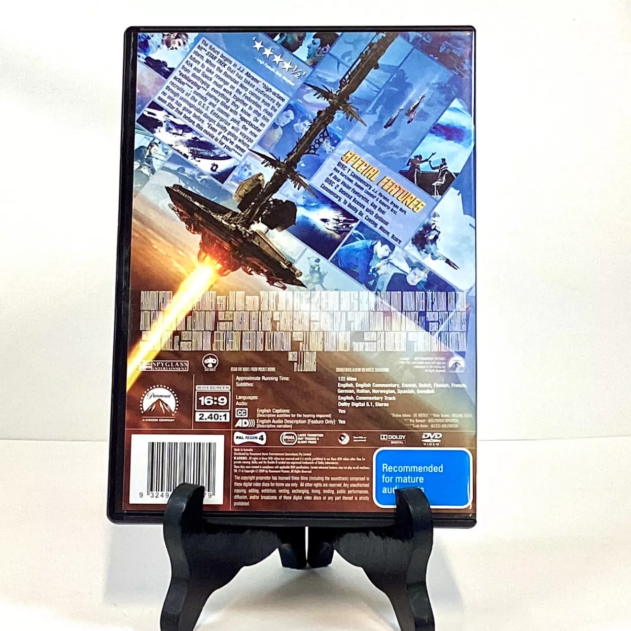 Image Tester