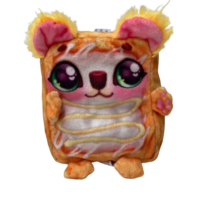 Kids cookeez mastery toasty x4