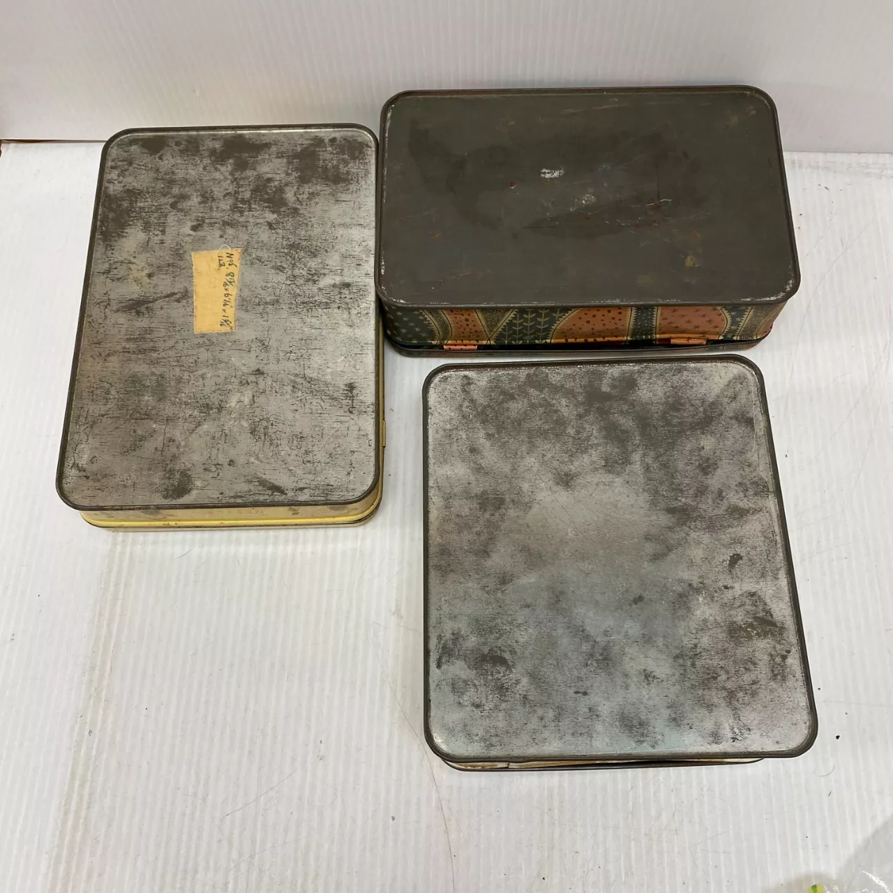 Image Tester