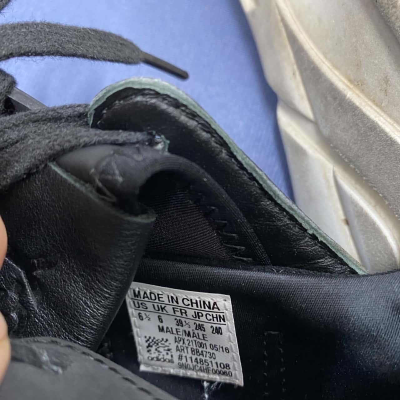 yeezy 6.5 mens