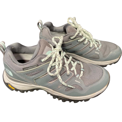 The North Face Women’s Hedgehog Mid Futurelight Hiking Shoes – UK Size 5