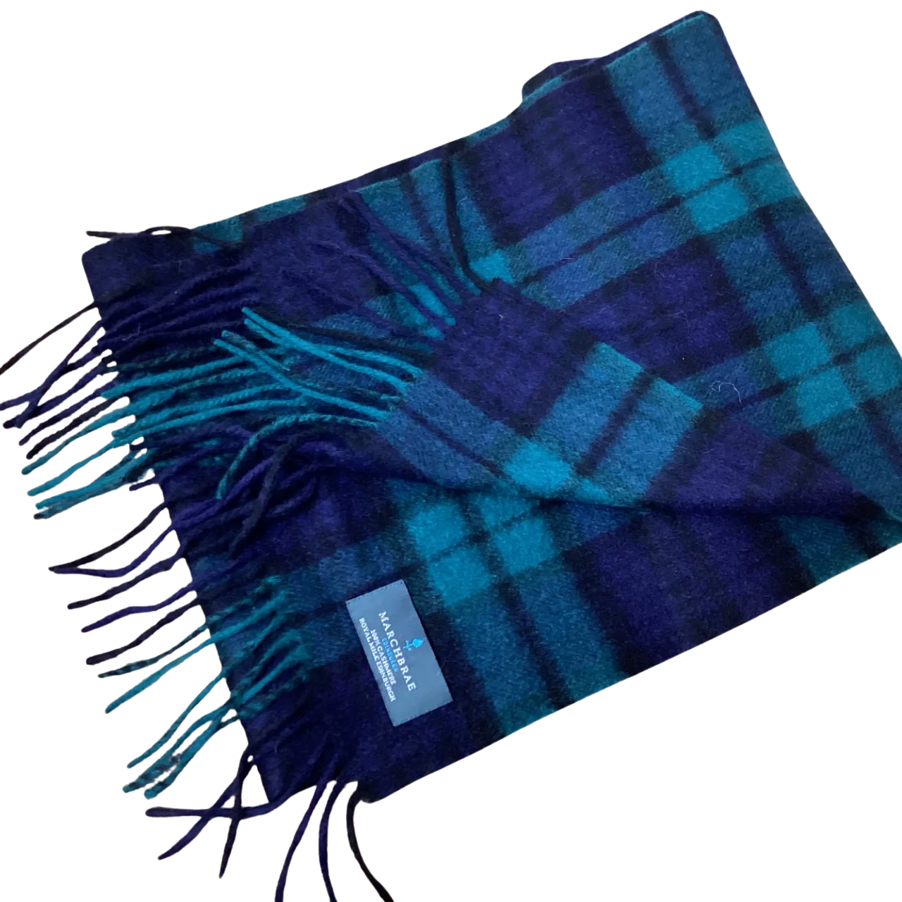 March Bae Marchbrae Edinburgh Scarf (s) - Used Very Good | Salvos Stores