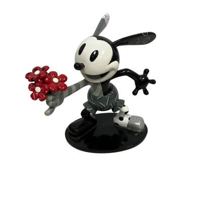Disney by Britto, Oswald Figurine 