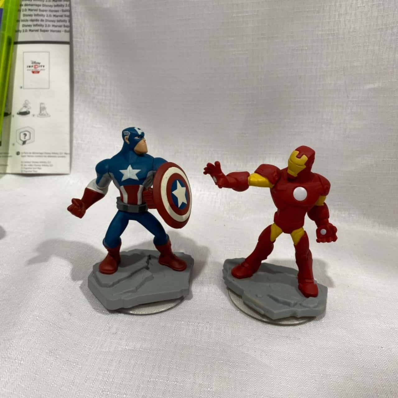 Image Tester