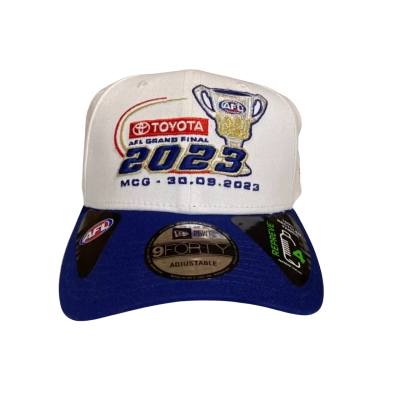 2023 AFL Grand Final Hat