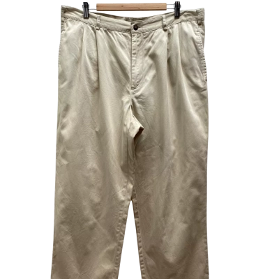 Country Road Mens Pants  Size 38 Beige Pants