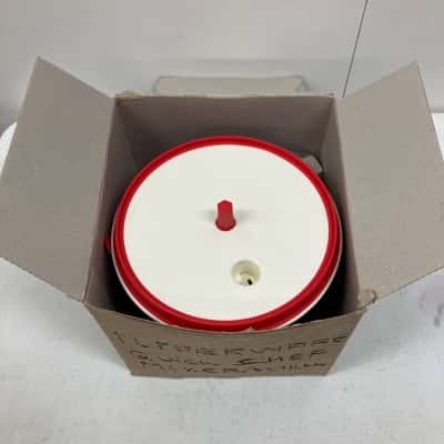 Tupperware Quick Chef Mixer