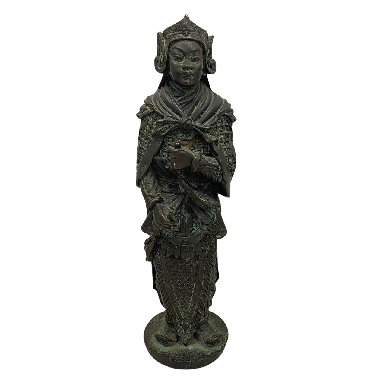 Asian Style Art/History/Mythology Statue(s) - Used Good | Salvos Stores