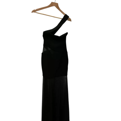 Meshki Womens  Size S Maxi Dress