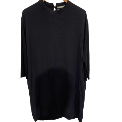 Feathers Womens  Size XS Celia Dress Black  