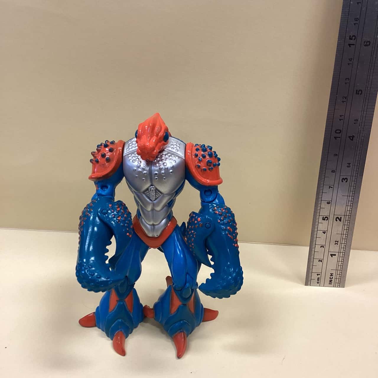 Image Tester