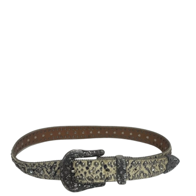 Nocona Womens  Belt Size L 