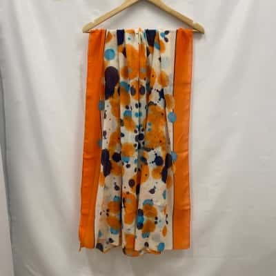 Women's Scarf Multicoloured 