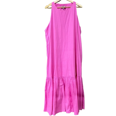 BNWT Sussan Womens Size 18 Pink Dress 