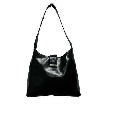 CAB 55  Women's Shoulder Bag Black  