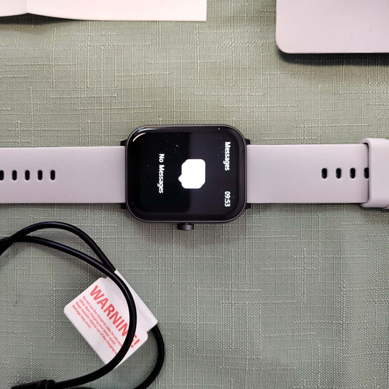 Image Tester