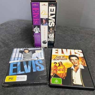 Elvis bundle