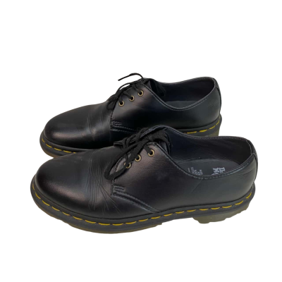 Dr Martens Womens  Size 38 / 7 School Shoe
