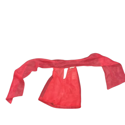 BNWT Ladies New Zara Size XS Pink Top RRP $99