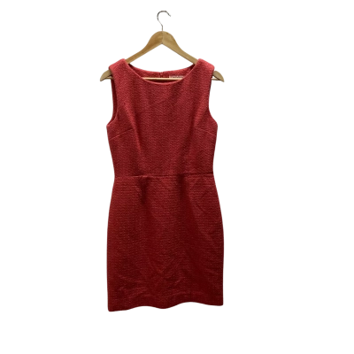 Review Womens  Size 12 Coral Dress