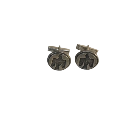 Mens Vintage Cufflinks as pictured