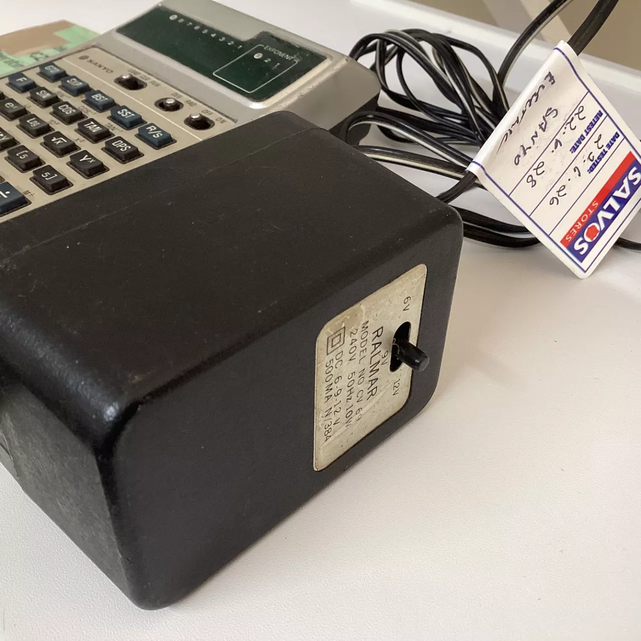 Image Tester