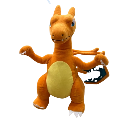 Charizard Plush Stuffed Toy