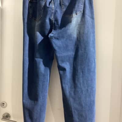 Boho Bird Women’s Jeans - Size 22
