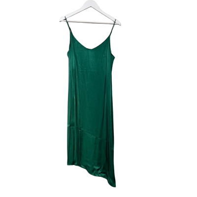 Sportsgirl Womens  Emerald Dress Size 14 
