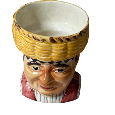 Shorter + Son 'Covent Garden Bill' Toby Jug