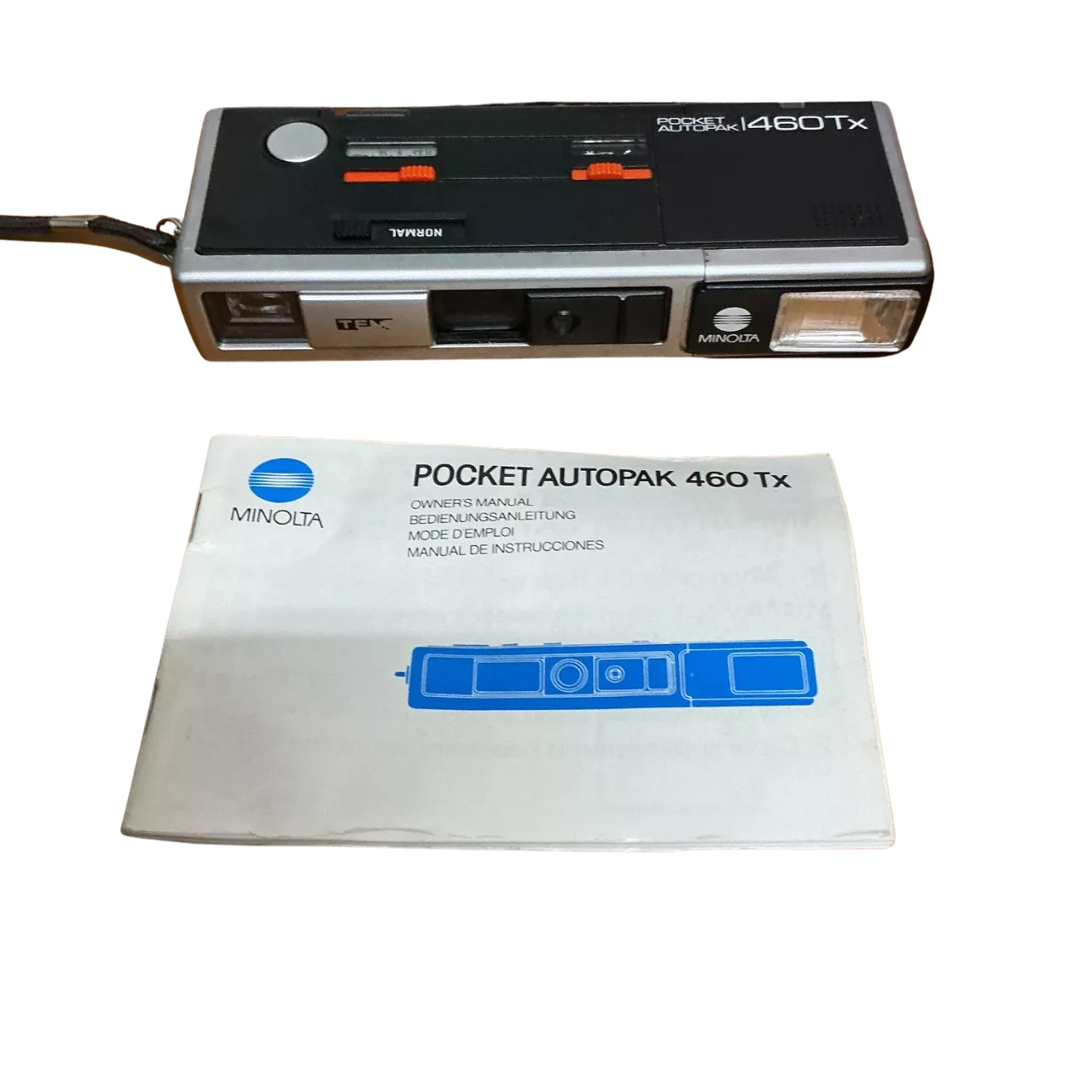 Image Tester