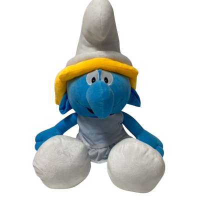 Smurfette large  Plush Toy